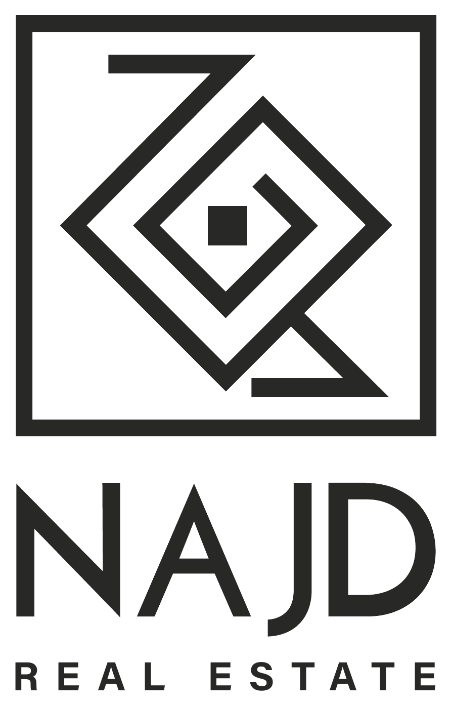 NAJD Real Estate